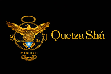 Shaman Healer Quetza Sha